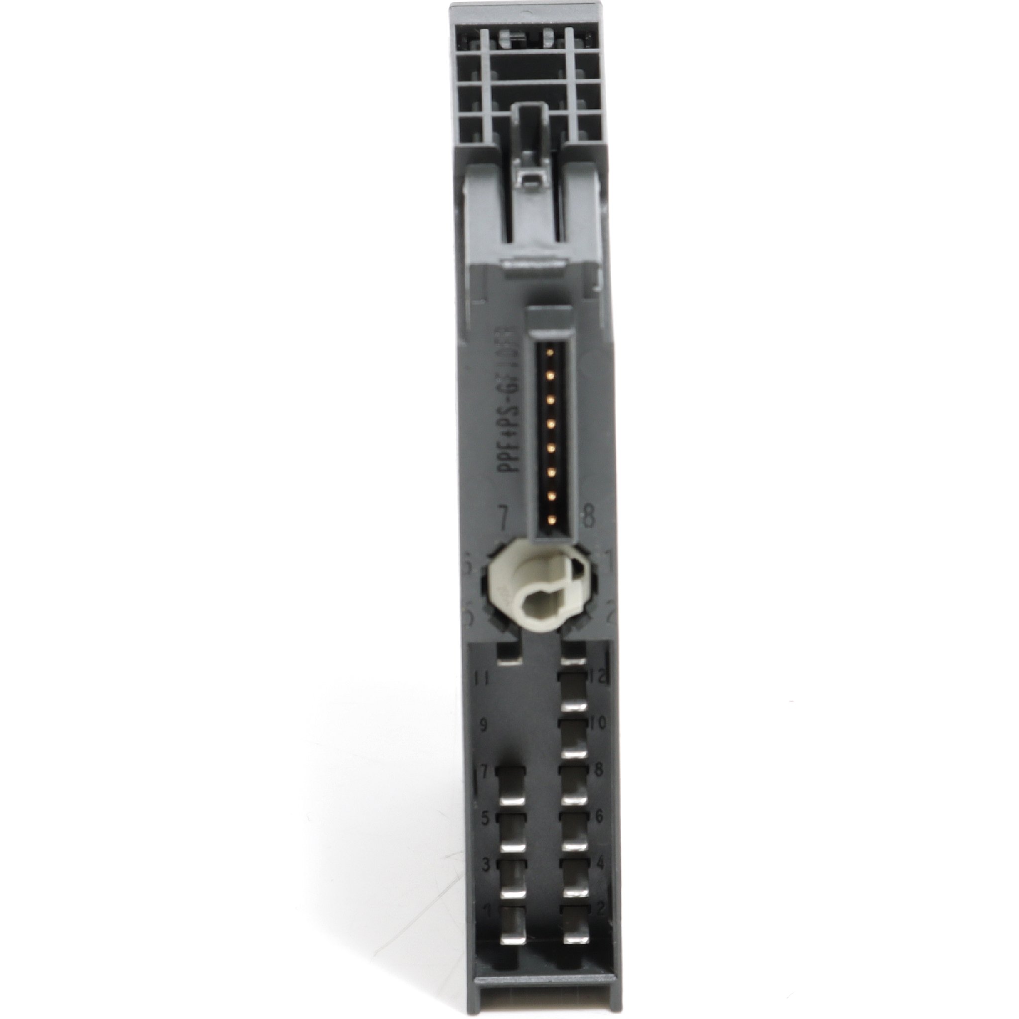 Input card  Used